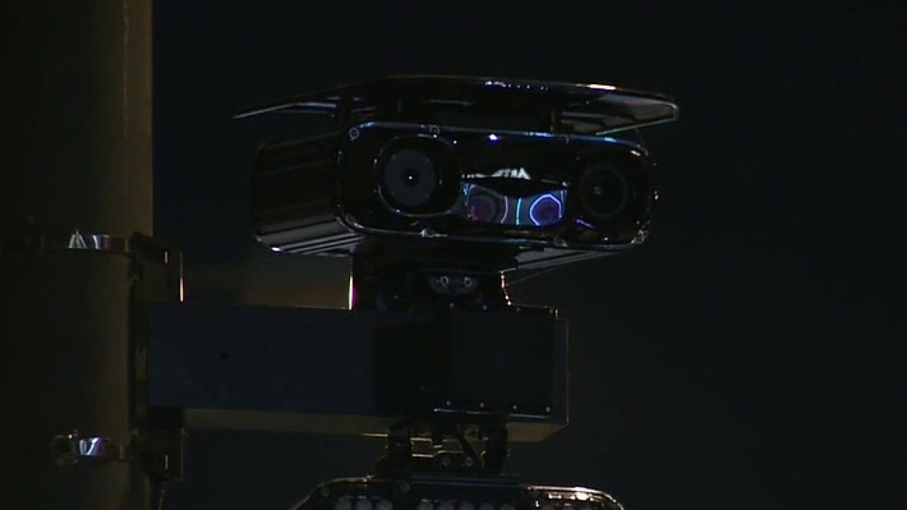 Los Angeles speed cameras spark debate over safety, surveillance and city priorities