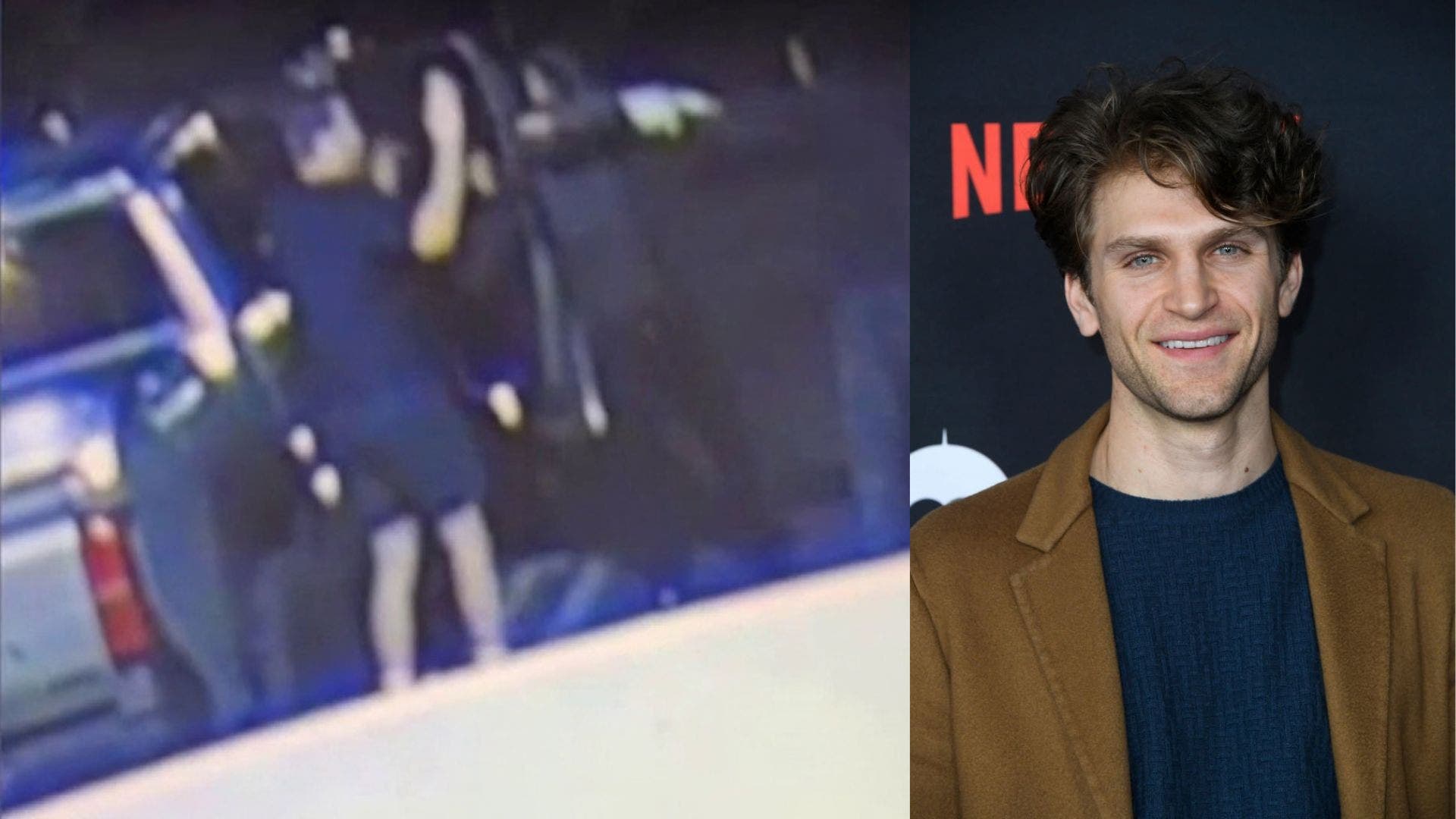 'Pretty Little Liars' actor Keegan Allen pistol-whipped, robbed at gunpoint in West Hollywood