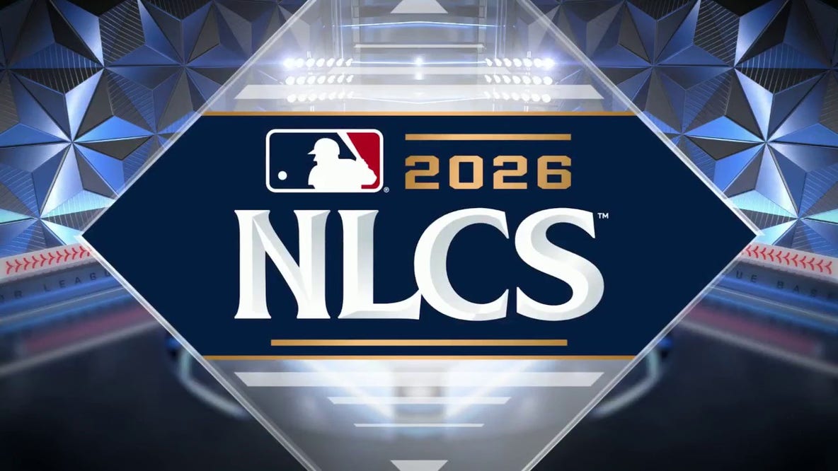 Dodgers fall to Brewers in NLCS Game 1