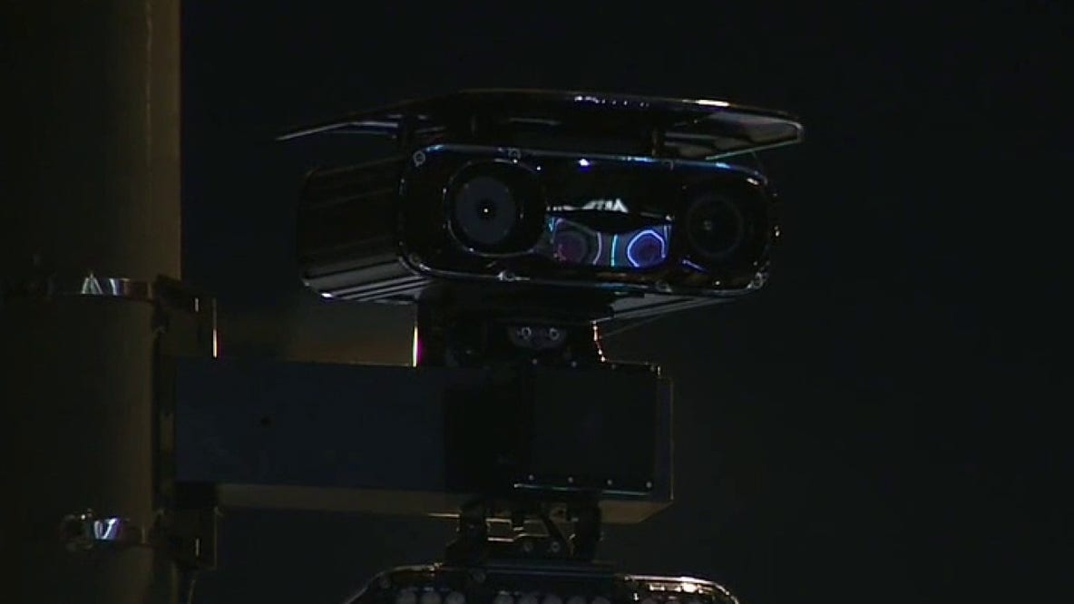 Los Angeles speed cameras spark debate over safety, surveillance and city priorities