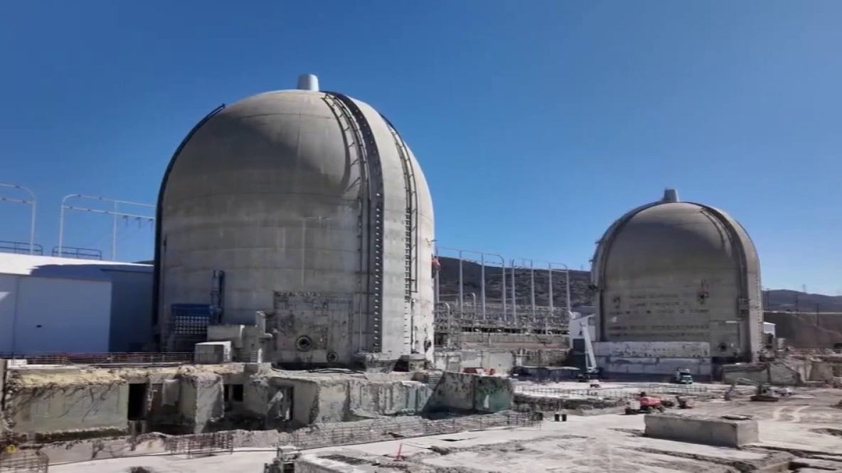 Report released on San Onofre nuclear waste removal efforts amid rising sea levels
