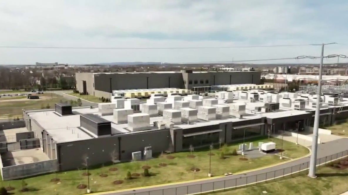 Whittier approves moratorium on data centers, car washes ahead of Proposition 45 vote