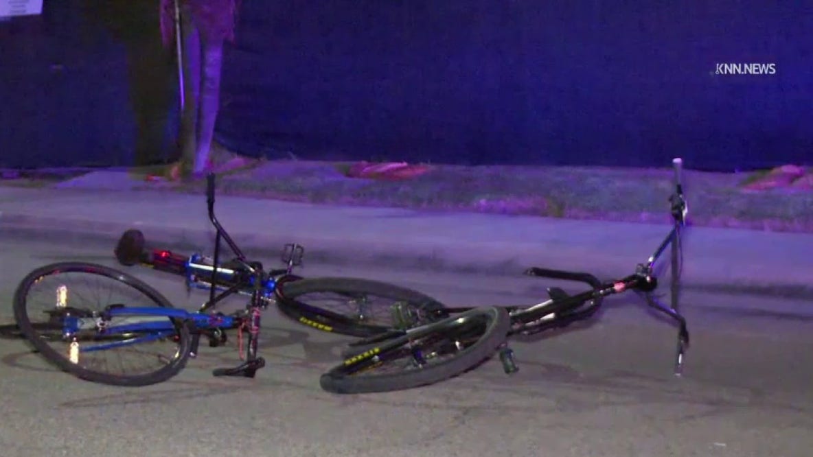 Alleged drunk driver hits bicyclists in Montclair, killing 2