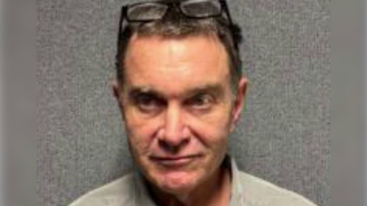 Serial rapist, Max Factor heir Andrew Luster released 20 years into 124-year sentence