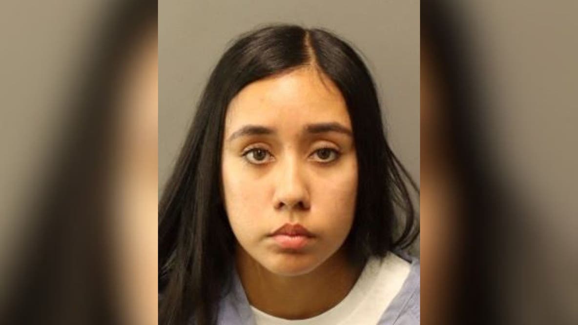 Coachella school employee arrested on child sexual abuse charges