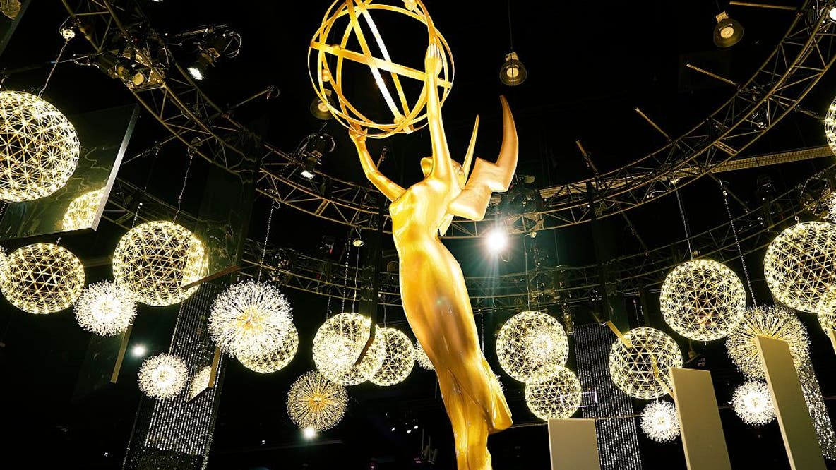 Emmy Awards moving to Amazon Prime Video in 2027