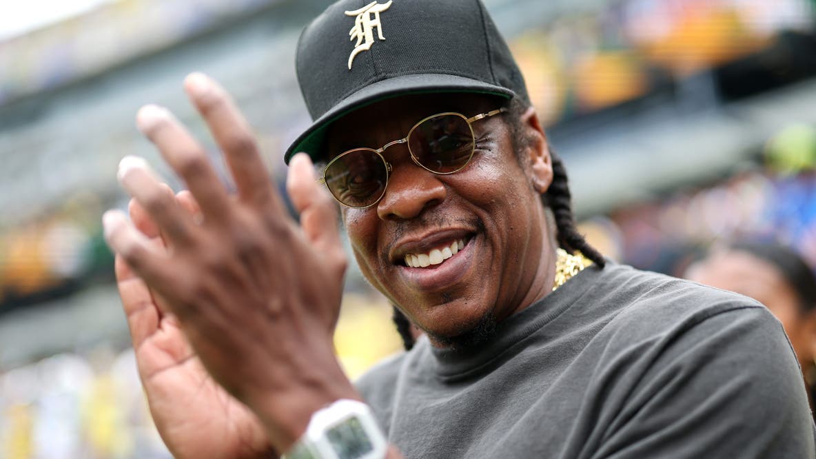 Jay-Z to headline Super Bowl LXI Apple Music Half Time Show at SoFi Stadium