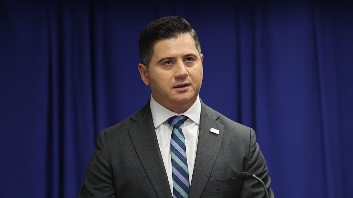 Bill Essayli unlawfully serving as top federal prosecutor in Southern California, judge rules