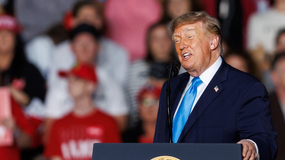 White House responds to backlash over Trump's ‘take out’ LA, San Diego remarks