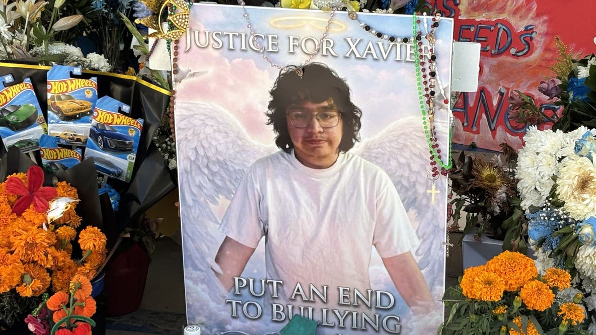 Death of Franklin High student in Highland Park ruled suicide after 4th-floor fall
