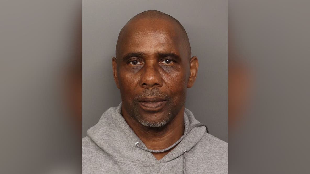 Missing sexually violent predator Merle Wakefield found dead in San Diego riverbed