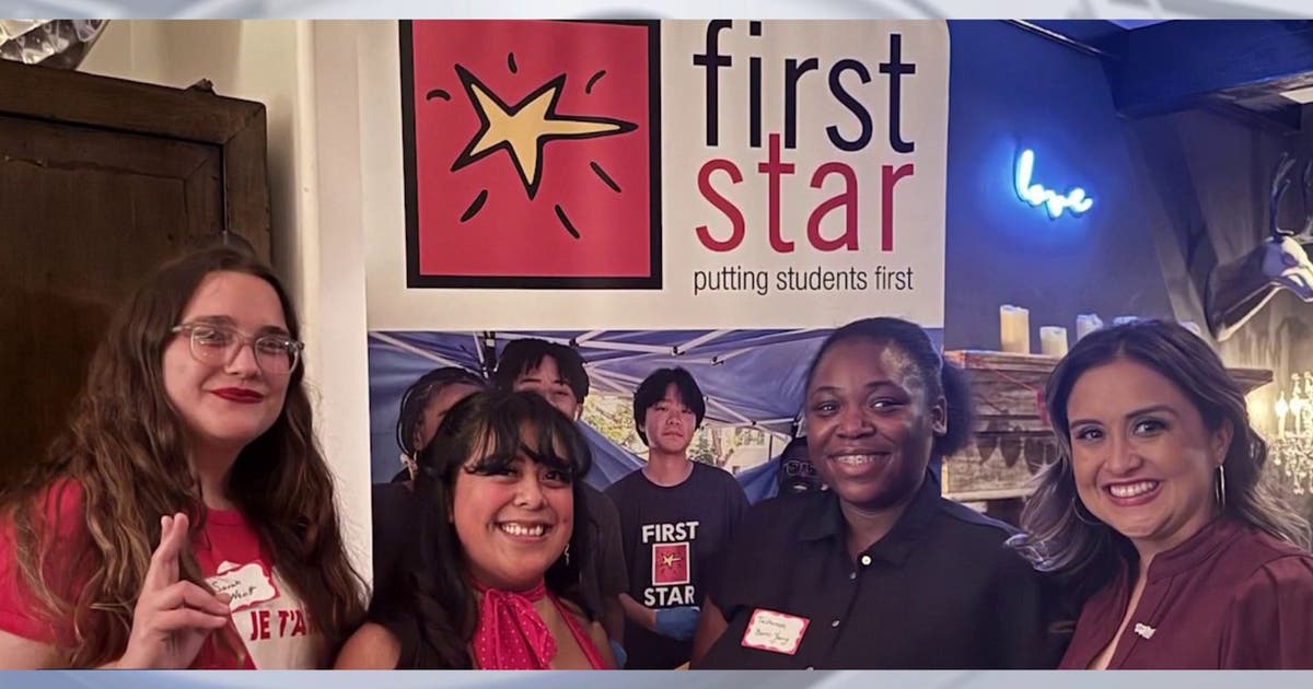 First Star college prep program for foster youth included in California budget