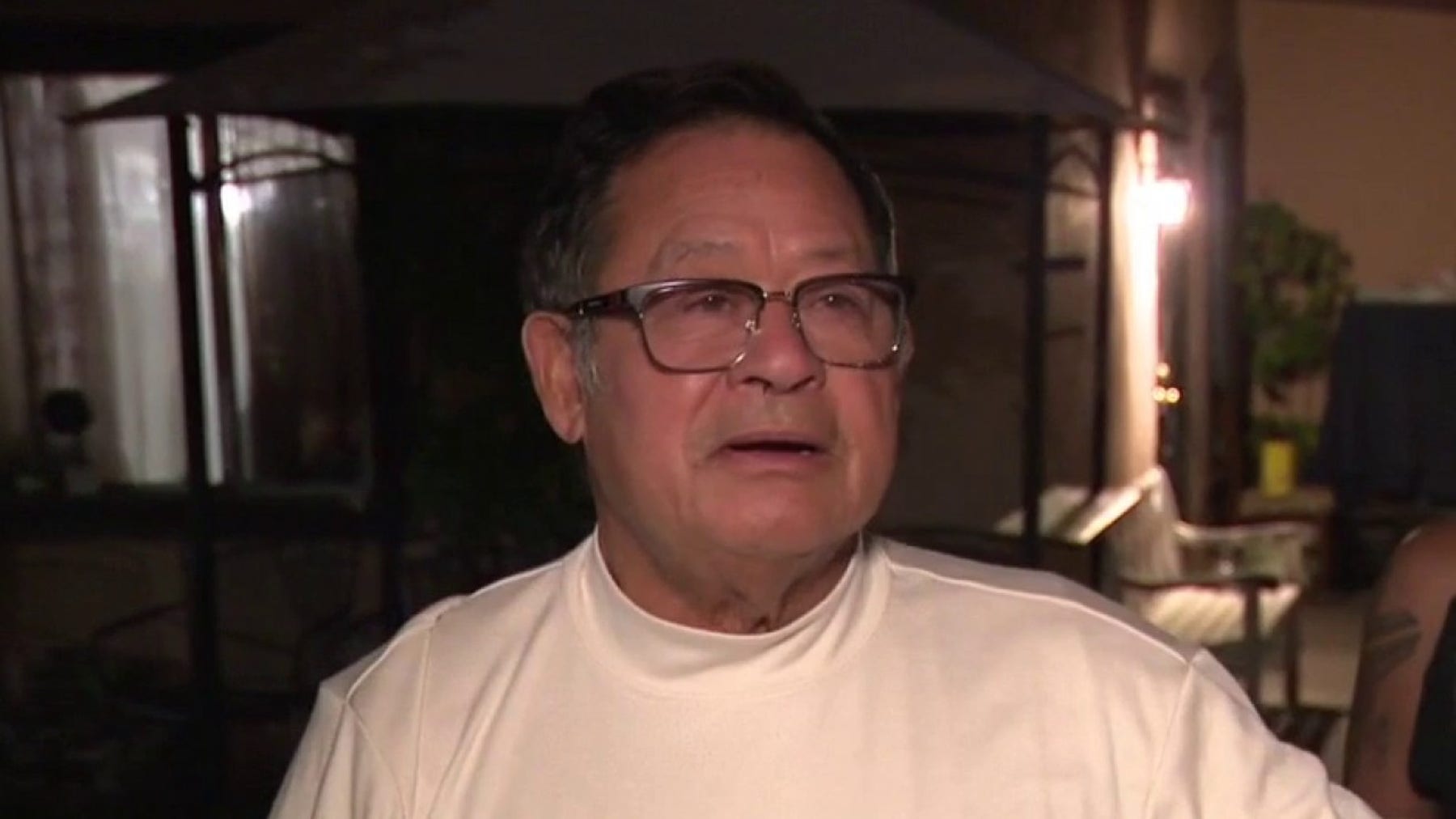 One of 11 arrested in California voter fraud crackdown speaks out
