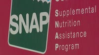 Major SNAP changes: How CalFresh benefits are changing in California