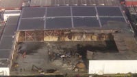 Boyle Heights Lineage warehouse under criminal investigation after June fire