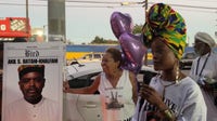 'Justice for Bird': Family seeks answers after 83-year-old killed in hit-and-run crash in South LA