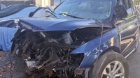 Woman says Santa Monica auto shop totaled her Audi after taking it on unauthorized ride