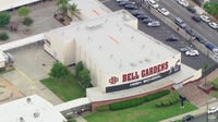 Bell Gardens HS student taken into custody following report of gun on campus
