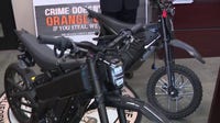 12 parents charged in Orange County crackdown over kids' illegal e-bike, e-motorcycle use