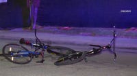 Alleged drunk driver hits bicyclists in Montclair, killing 2