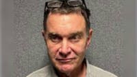 Serial rapist, Max Factor heir Andrew Luster released 20 years into 124-year sentence