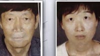 Arcadia couple pleads not guilty to child abuse in surrogacy investigation