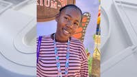 Wednesday's Child: Adellia hopes to find adoptive family to share her love of animals, music
