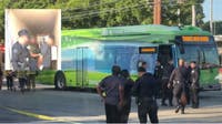 Gunman arrested after fatally shooting Culver City bus driver in Mar Vista