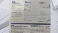 Family questions $10,000 LADWP water bill after hydrant repairs