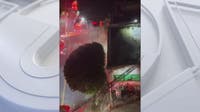 Another fire at abandoned downtown LA building raises safety concerns