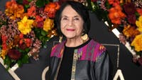 Civil rights icon, Dolores Huerta, dies at 96