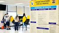 Election 2026 Voter Guide: What’s on the California General Election ballot