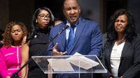 Inglewood Mayor James Butts denies student's allegation as attorney announces government claim