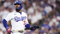 Dodgers drop Game 2 to Atlanta Braves; NLDS now tied 1-1