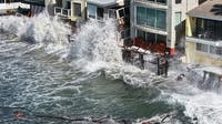 Tropical Storm Rachel to bring rain, cooler temps, coastal flooding to SoCal