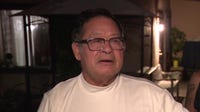 One of 11 arrested in California voter fraud crackdown speaks out