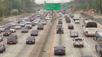 Debate over mileage tax surfaces in California governor's race