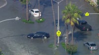 Newport Beach declares local emergency ahead of storm, King Tides