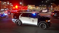 2 killed in shooting at strip mall party near Cal State Northridge