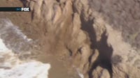 PCH lane closed near Laguna Beach as coastal erosion worsens