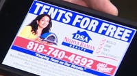 Fake AI voice posing as Nithya Raman draws ethics complaints; Rick Caruso backs Karen Bass in LA mayoral race