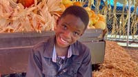 Wednesday's Child: Rylan is a fun-loving, active kid who would love a forever family
