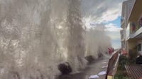 Newport Beach declares local emergency ahead of storm, King Tides