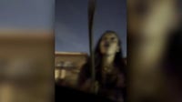 South LA road-rage attack caught on video; victim’s family demands arrest
