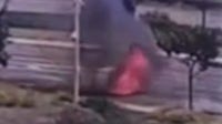 Age, heat may be behind underground electrical vault explosions in LA, engineer says