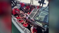 Another suspected migrant boat intercepted off Newport Beach as councilmember pushes for harbor cameras