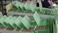 Ninth Circuit dismisses Trump administration's appeal over 20,000 California mail ballots