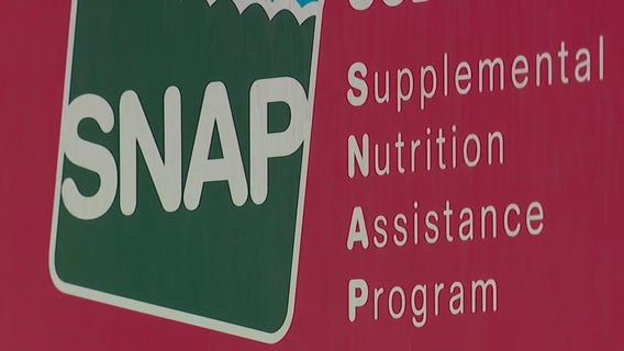 Major SNAP changes: How CalFresh benefits are changing in California