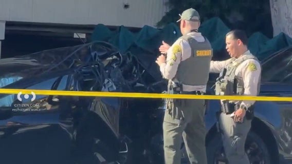 Nobu Malibu chef dies after teen driver slams into his parked car