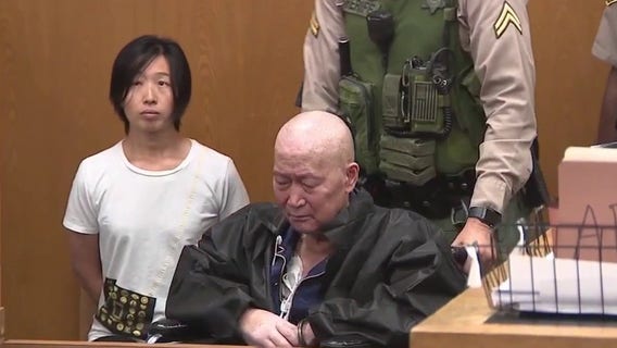 'House of horrors': Arcadia couple faces child abuse charges in massive surrogacy scheme